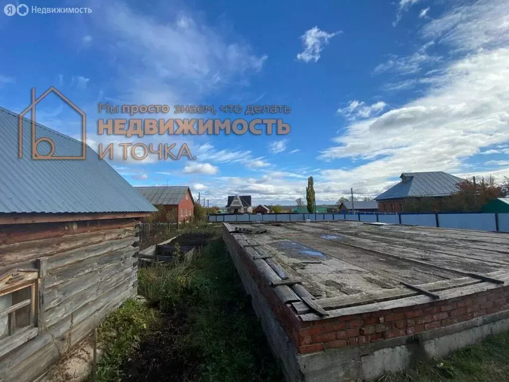 Участок в Уткинеево, улица Мира, 2 (11.7 м) - Фото 2