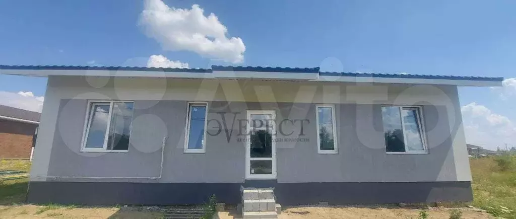 Дом 120 м на участке 15 сот. - Фото 1