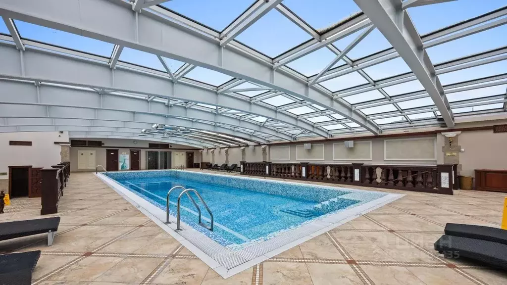 Офис в Санкт-Петербург Невский просп., 15 (1204 м) - Фото 1