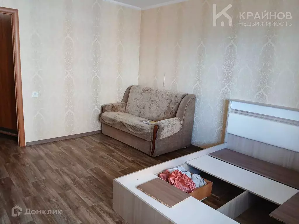Продаётся 1-к квартира, 36 м - Фото 1