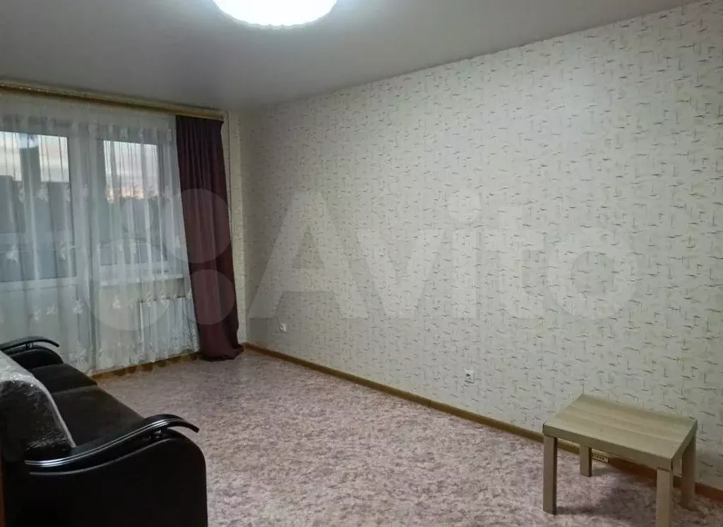 1-к. квартира, 36 м, 7/10 эт. - Фото 1