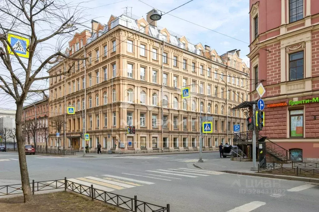 Квартира, 2 комнаты, 81 м - Фото 1