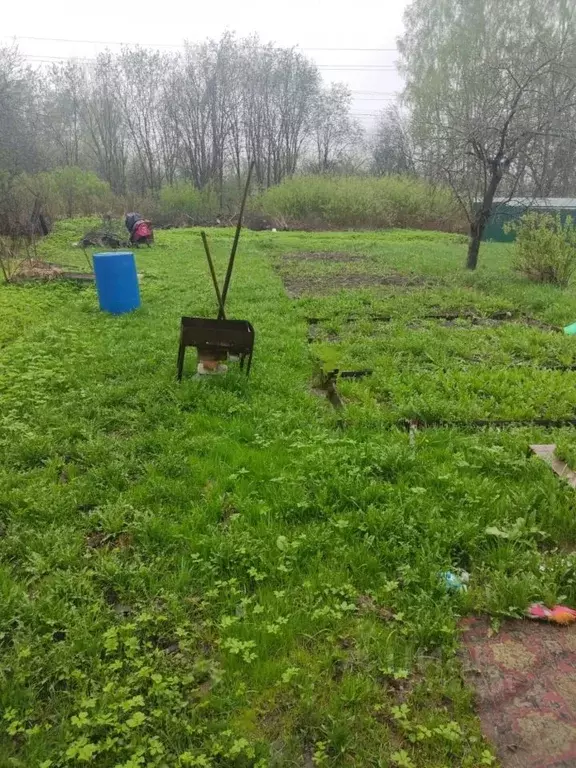 Участок в Владимирская область, Лакинск Собинский район, ул. Быковка ... - Фото 0