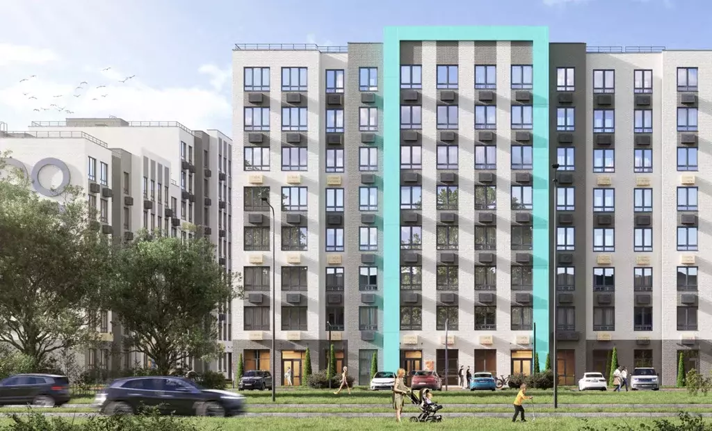 Продаётся квартира-студия, 30.3 м - Фото 0