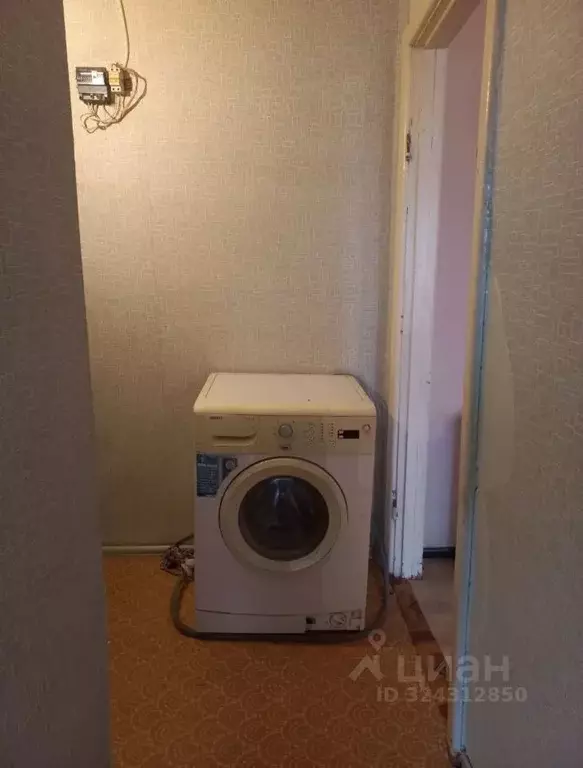 2-к кв. Саратовская область, Саратов Миллеровская ул., 26 (45.0 м) - Фото 2