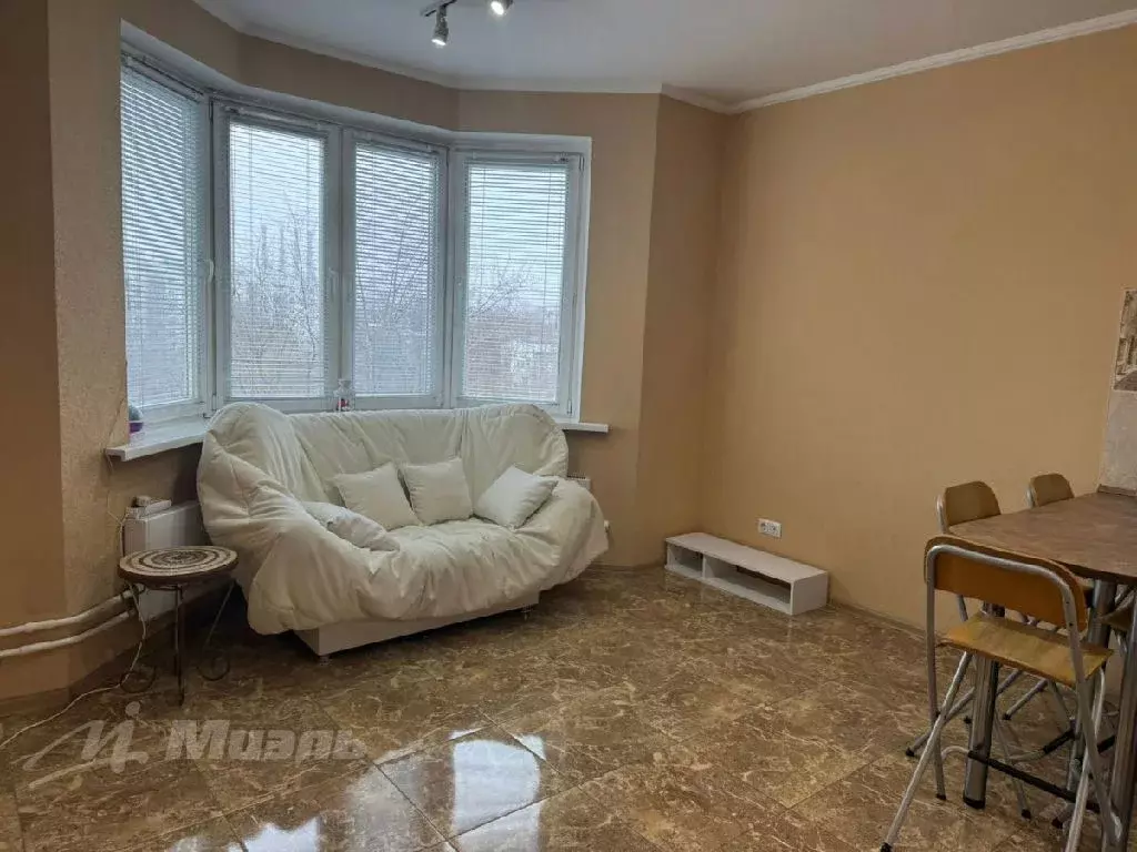 Продается 1-комнатная квартира - Фото 2