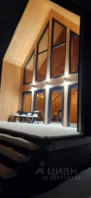 Дом в Пензенская область, Пенза Заря СНТ, 455 (78 м) - Фото 1