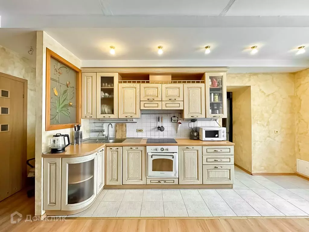 Продаётся 3-к квартира, 100 м - Фото 0