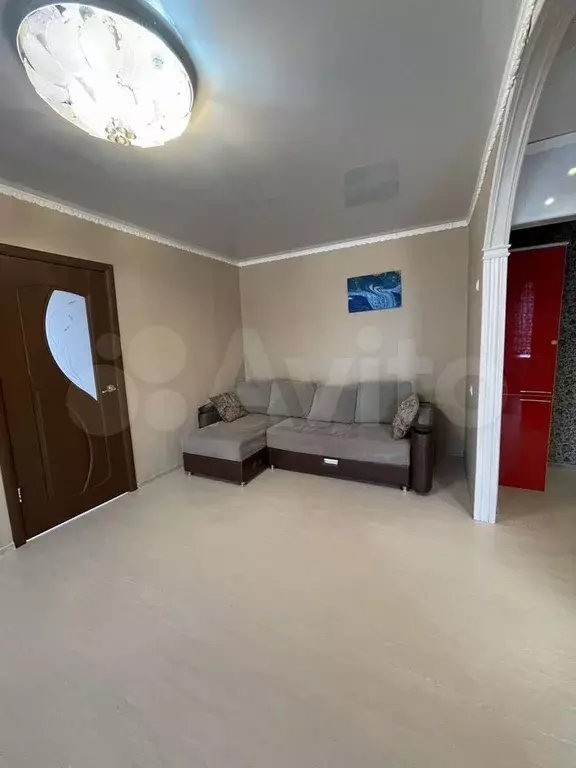 2-к. квартира, 42 м, 4/4 эт. - Фото 1