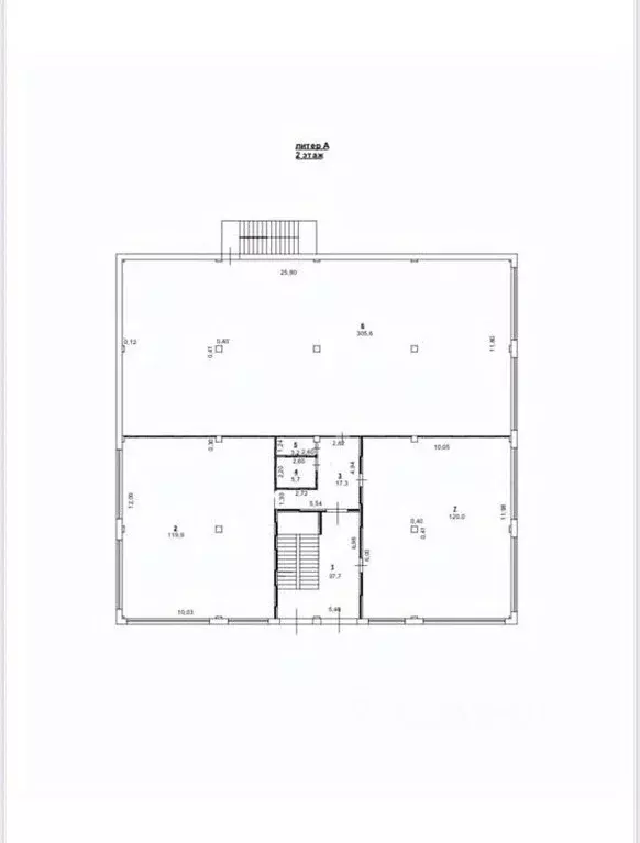 Торговая площадь в Ростовская область, Ростов-на-Дону ул. Еременко, ... - Фото 1