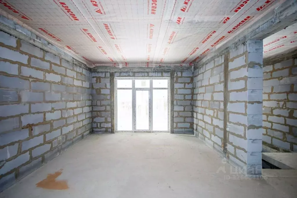 Дом в Иркутская область, Иркутский муниципальный округ, д. Новолисиха, ... - Фото 2