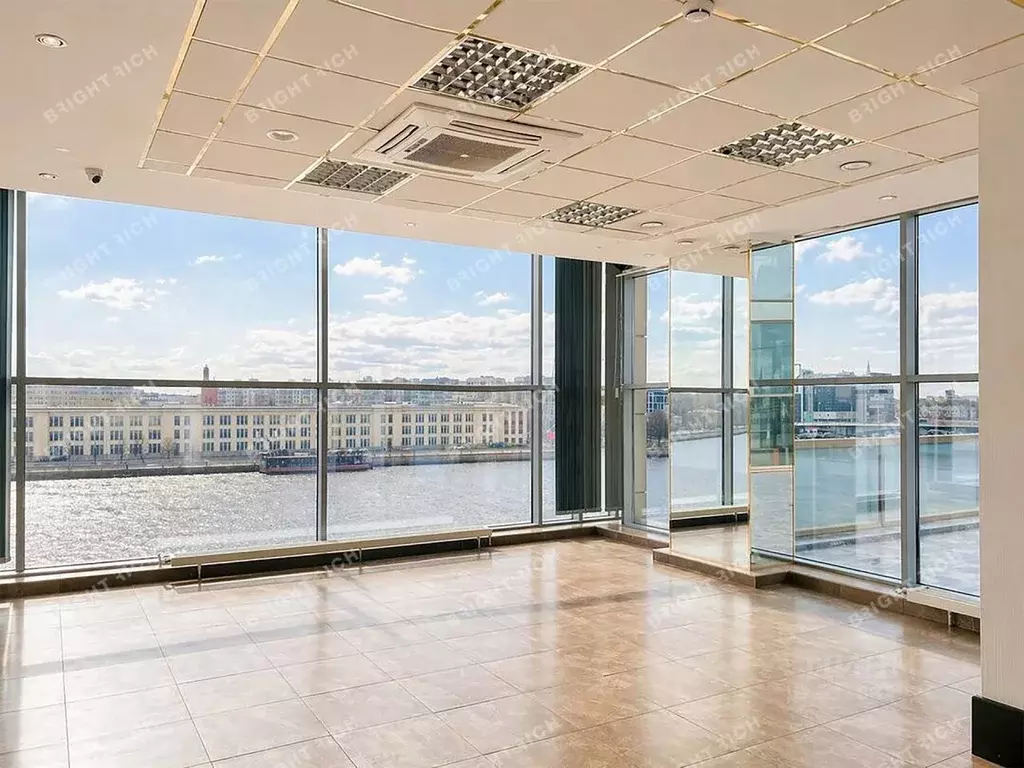 Офис в Санкт-Петербург Выборгская наб., 55к3 (1547 м) - Фото 1
