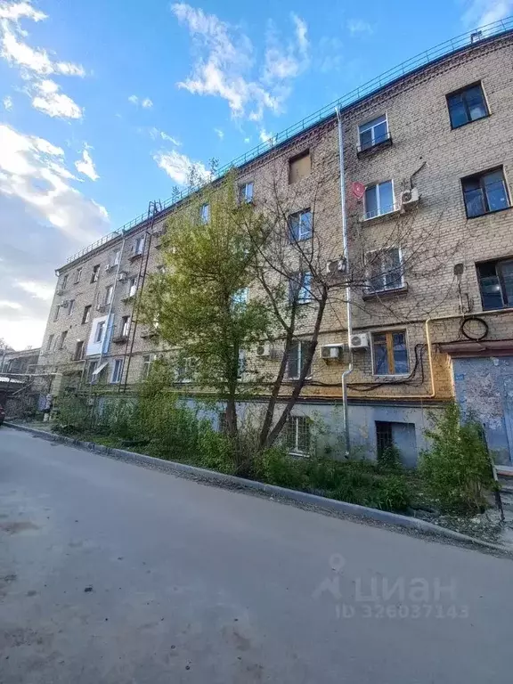 Комната Саратовская область, Саратов ул. Имени Челюскинцев, 175 - Фото 1