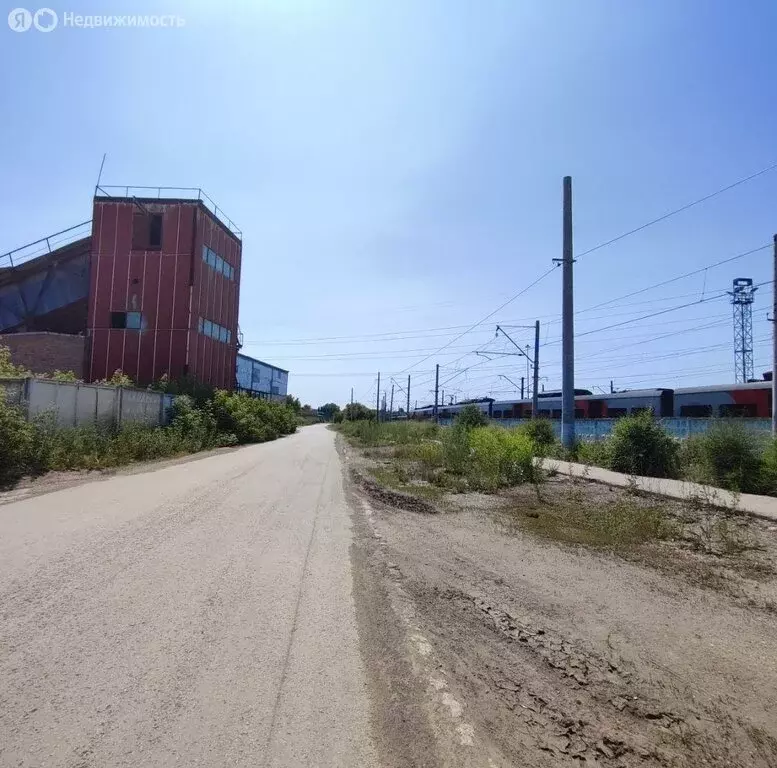 Помещение свободного назначения (2300 м) - Фото 1