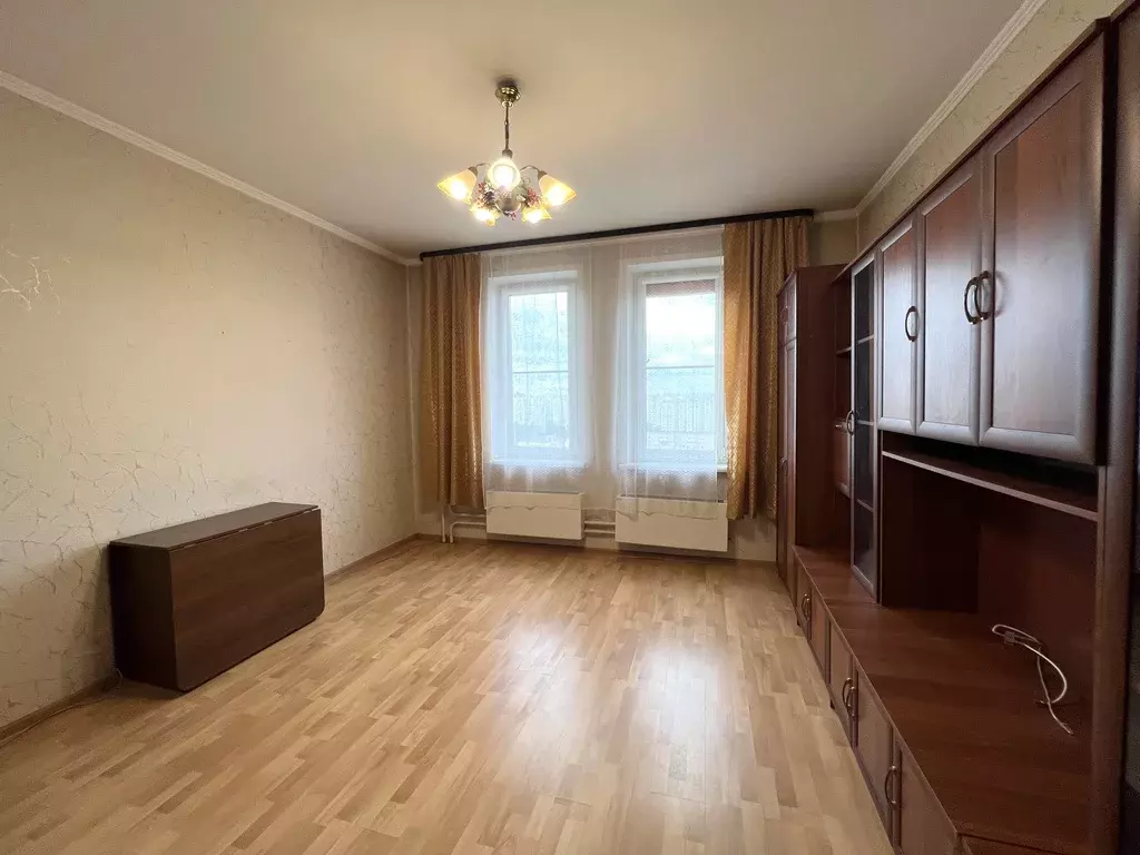 Продаётся 1-к квартира, 41.8 м - Фото 0