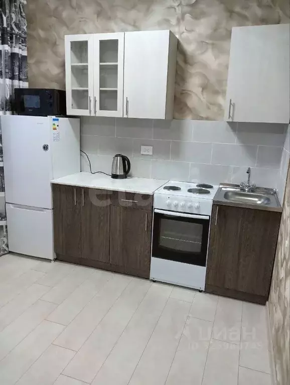 Студия Алтай, Горно-Алтайск ул. Осипенко (33.0 м) - Фото 2