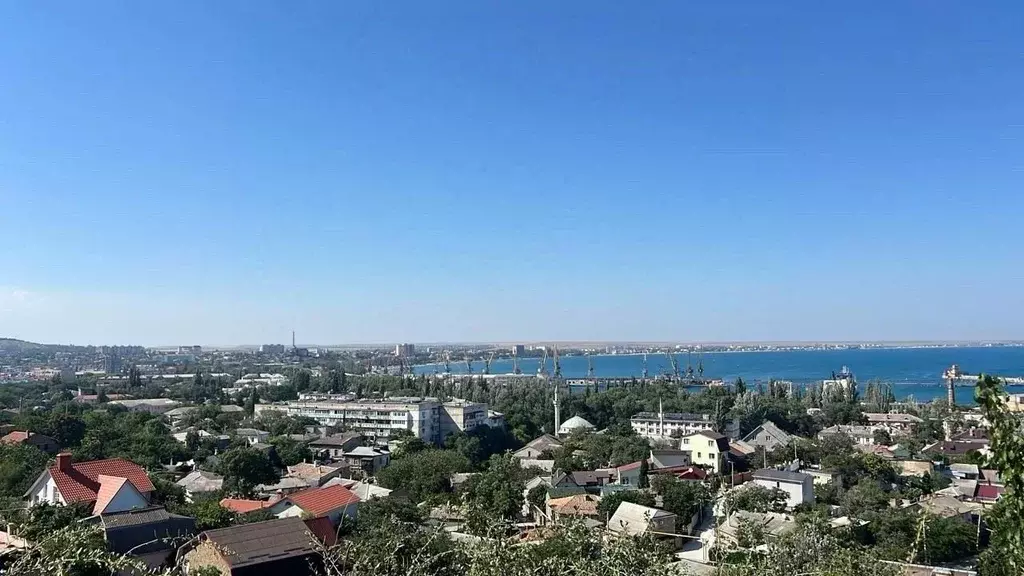 Дом в Крым, Феодосия ул. Еврейская (75 м) - Фото 0
