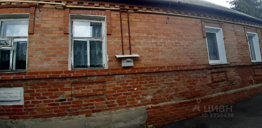Дом в Белгородская область, Белгород ул. Измайлова, 23 (81 м) - Фото 1