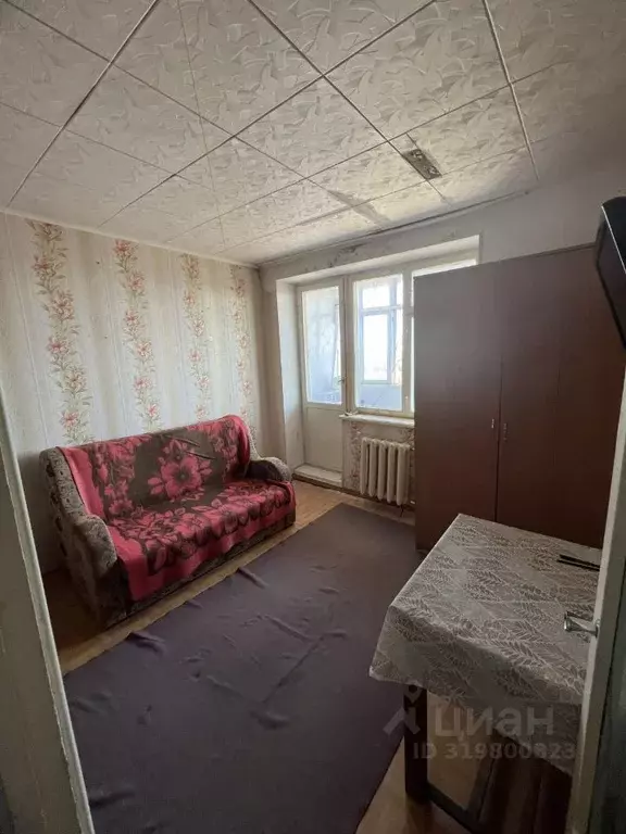 1-к кв. Крым, Керчь ул. Ульяновых, 2Б (25.0 м) - Фото 0