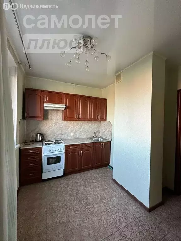 1-комнатная квартира: Москва, Варшавское шоссе, 154к1 (37.9 м) - Фото 1