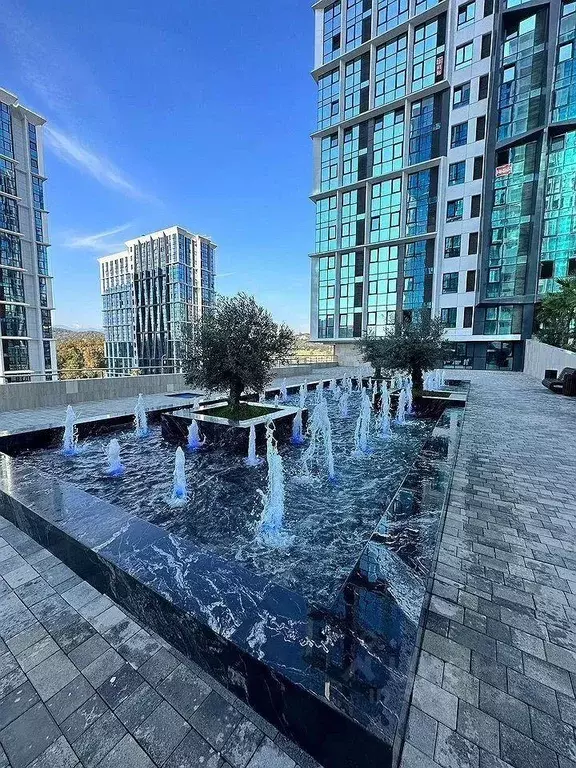 Квартира, 1 комната, 25.2 м - Фото 0