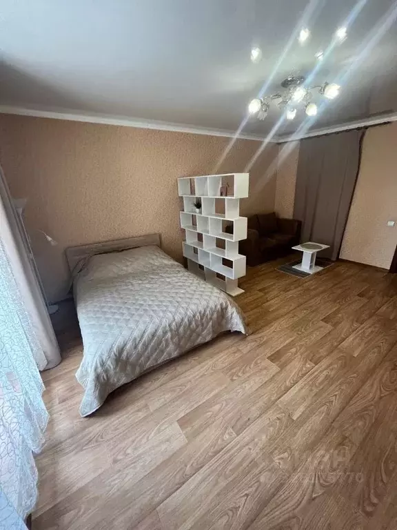 1-к кв. Татарстан, Альметьевск просп. Строителей, 10 (50.0 м) - Фото 1