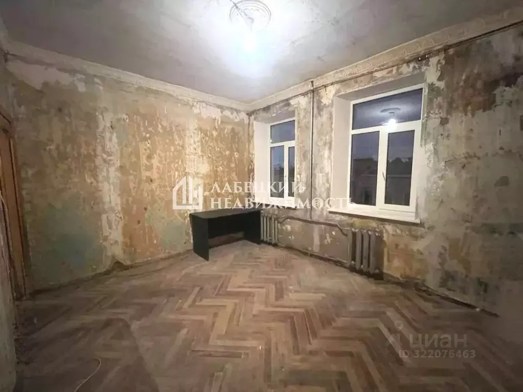 Комната Санкт-Петербург 14-я Васильевского острова линия, 9 (14.7 м) - Фото 1