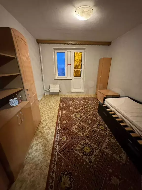 1-к. квартира, 38 м, 8/17 эт. - Фото 0