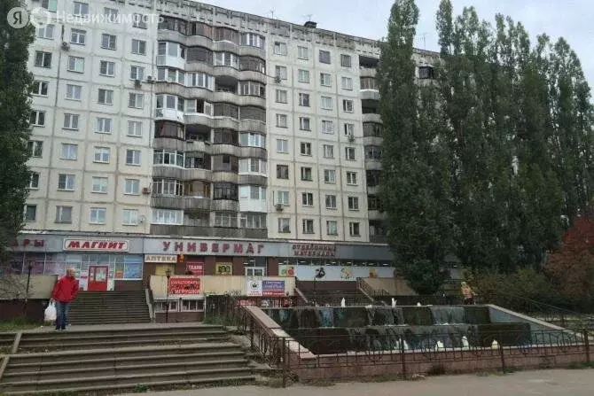Помещение свободного назначения (65 м) - Фото 1