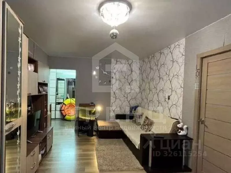 3-к кв. Санкт-Петербург просп. Луначарского, 86к1 (52.0 м) - Фото 1