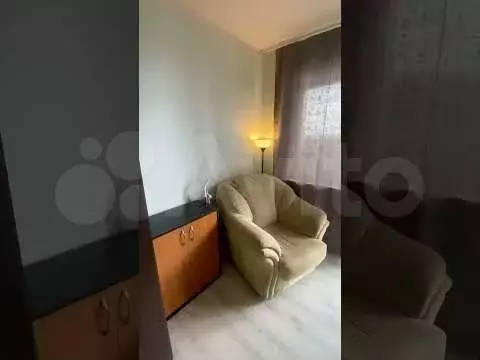 Квартира-студия, 25 м, 24/25 эт. - Фото 1