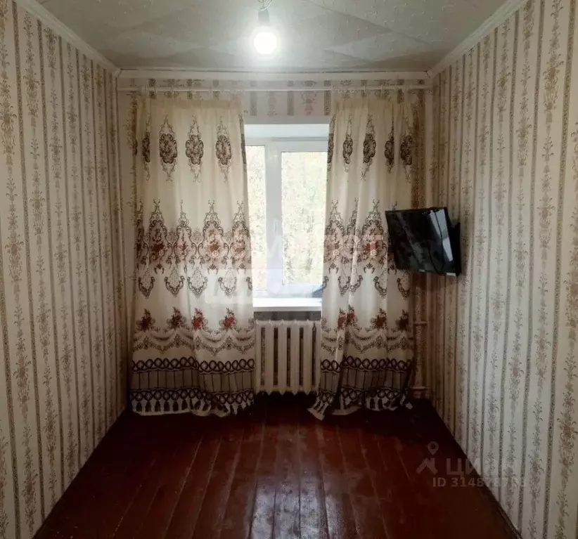 3-к кв. Пензенская область, Пенза ул. Мира, 6 (53.5 м) - Фото 1