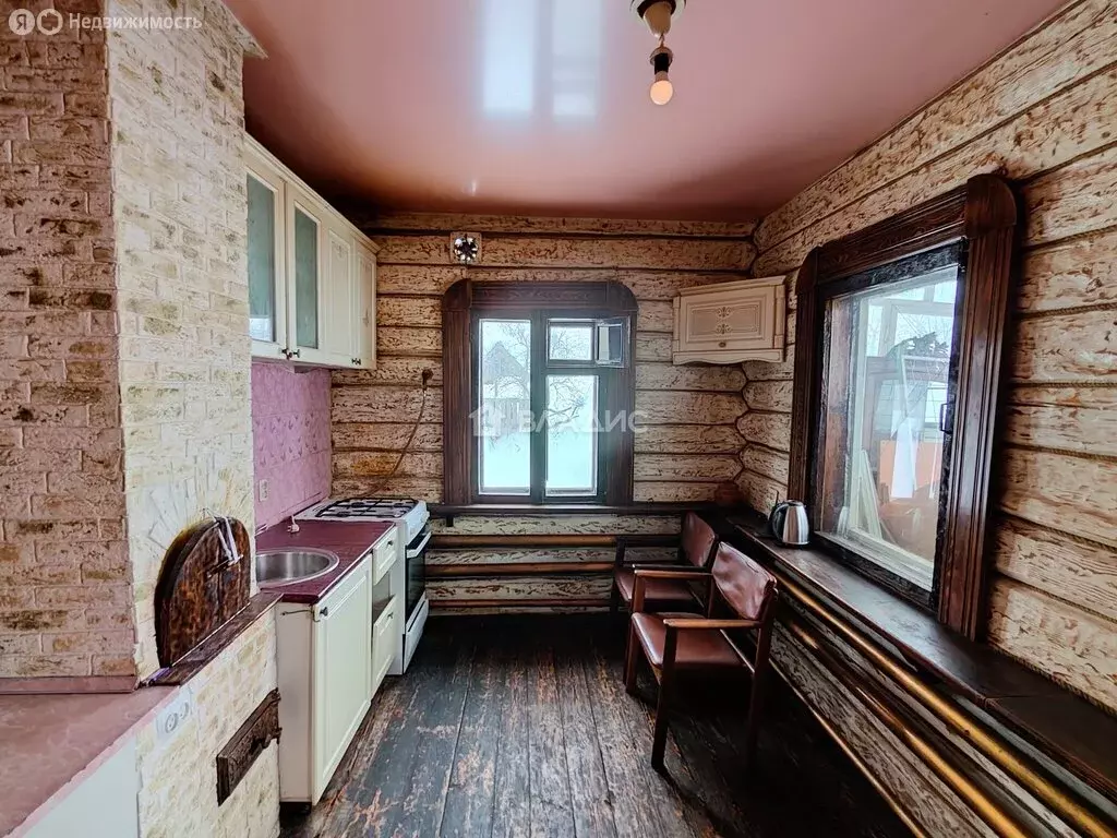 Дом в Городец, улица Чапаева, 11 (192.4 м) - Фото 1