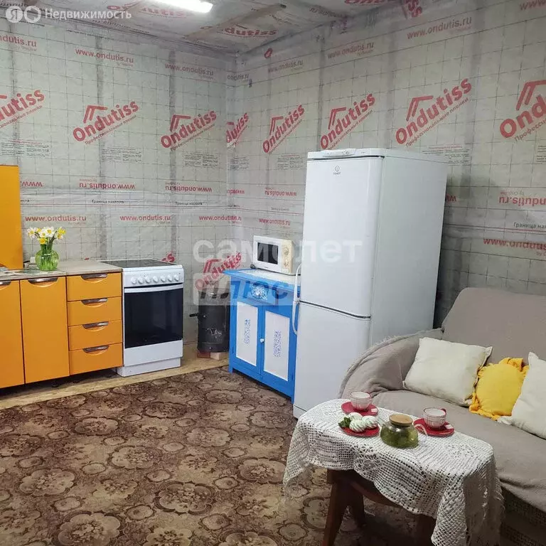 Участок в Новосибирск, СТ Банковец, 22 (6 м) - Фото 1