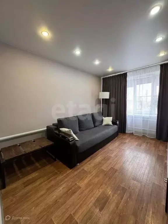 Продаётся 2-к квартира, 36 м - Фото 1