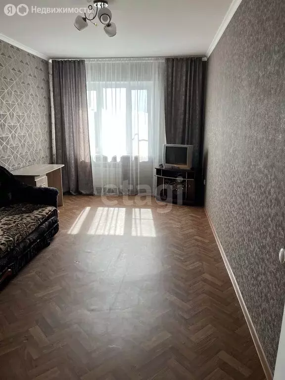 1-комнатная квартира: Пенза, Ладожская улица, 109 (43 м) - Фото 0