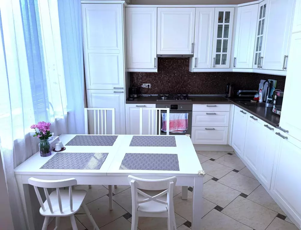 Продаётся 3-к квартира, 67.8 м - Фото 0