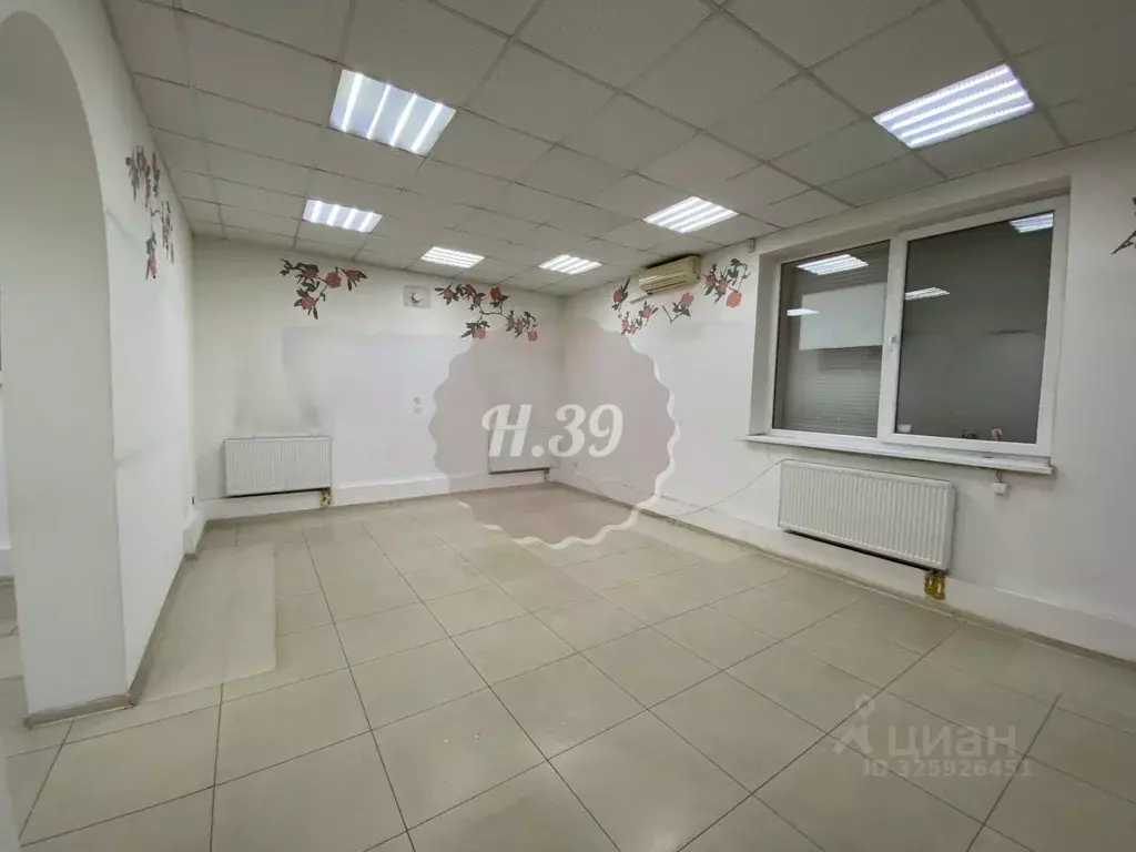 Торговая площадь в Калининградская область, Калининград ул. Гайдара, ... - Фото 2