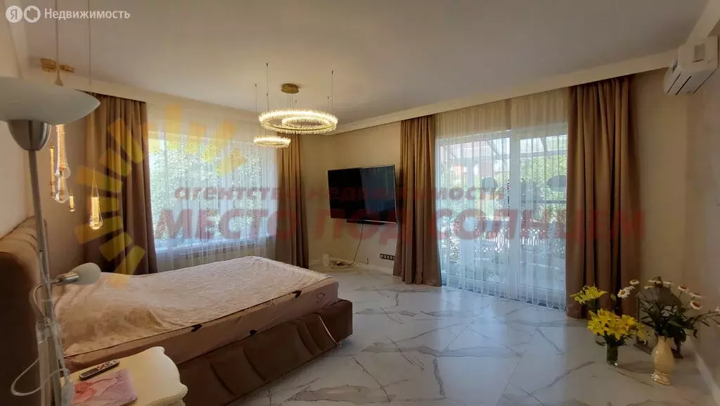 Дом в Ейск, Колхозная улица (128.1 м) - Фото 2