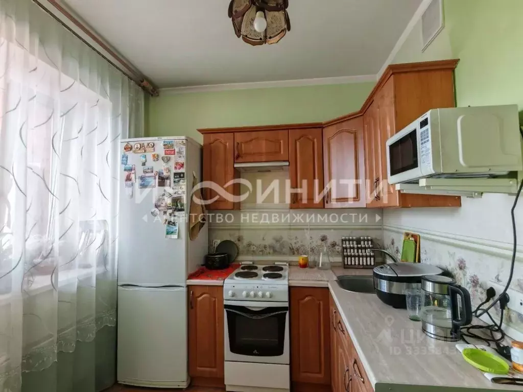 1-к кв. Московская область, Балашиха Железнодорожный мкр, ул. ... - Фото 1