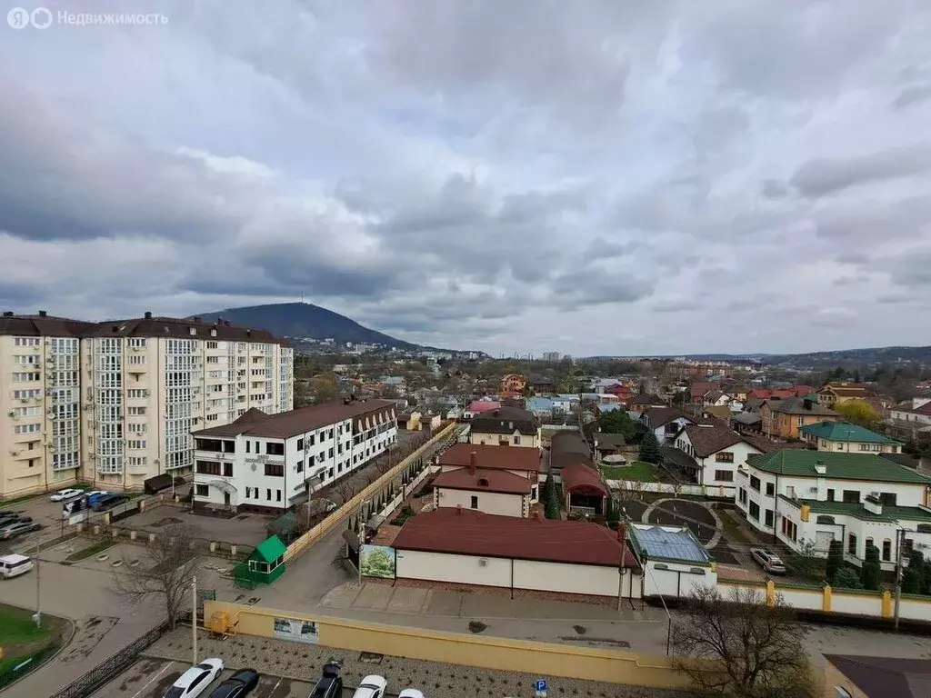 2-комнатная квартира: Пятигорск, Оранжерейная улица, 17к3 (75 м) - Фото 0