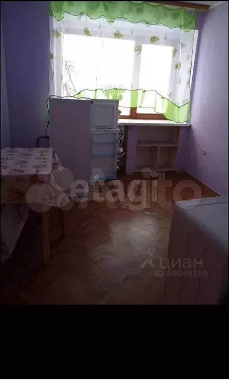 1-к. квартира, 44 м, 5/5 эт. - Фото 1