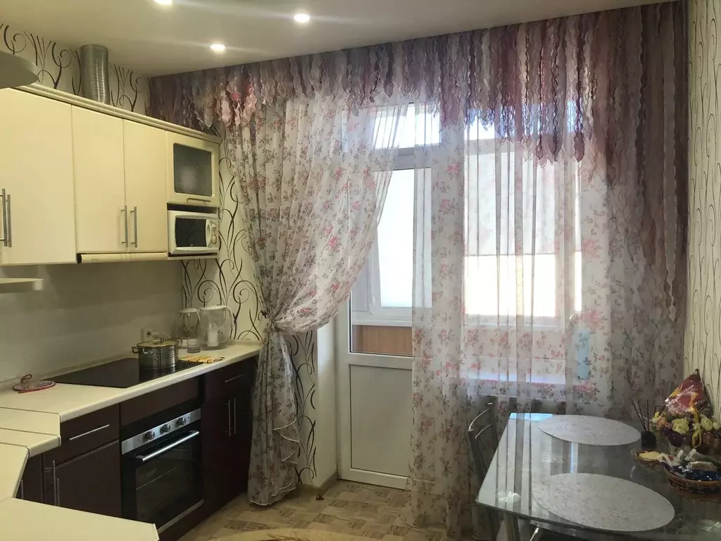Продаётся 1-к квартира, 35.5 м - Фото 0