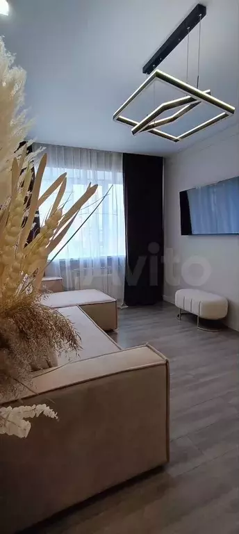 2-к. квартира, 40,6 м, 4/5 эт. - Фото 0