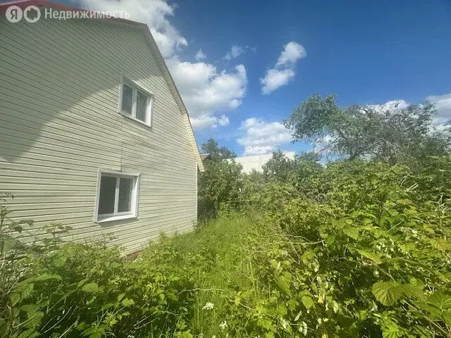 Дом в Тосненский район, городской посёлок Красный Бор (65 м) - Фото 1