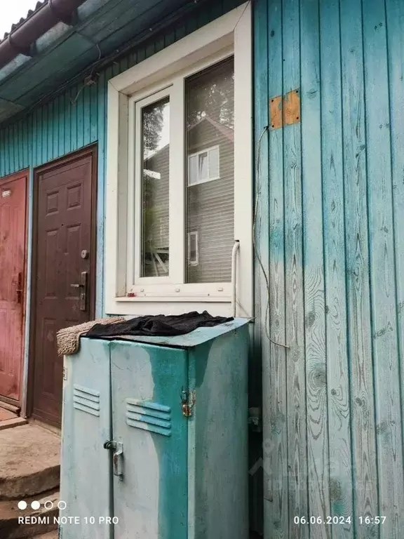 Дом в Ленинградская область, Луга Солецкая ул., 42 (142 м) - Фото 1