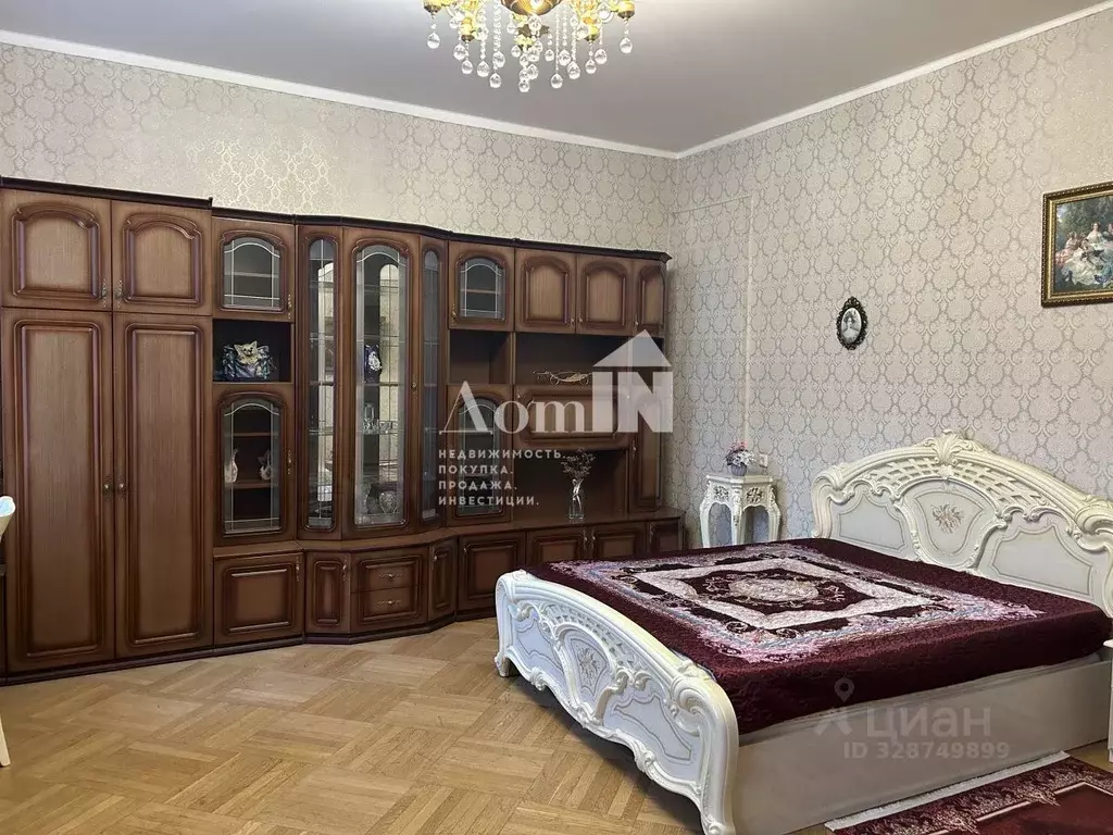 3-к кв. Санкт-Петербург Литейный просп., 51 (83.6 м) - Фото 2