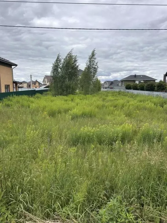 Участок в Нижегородская область, Кстово Престижный мкр, ул. Южная ... - Фото 0