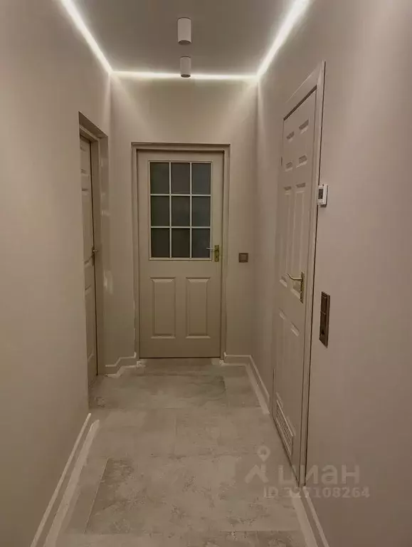 3-к кв. Калининградская область, Калининград просп. Мира, 66 (64.0 м) - Фото 1