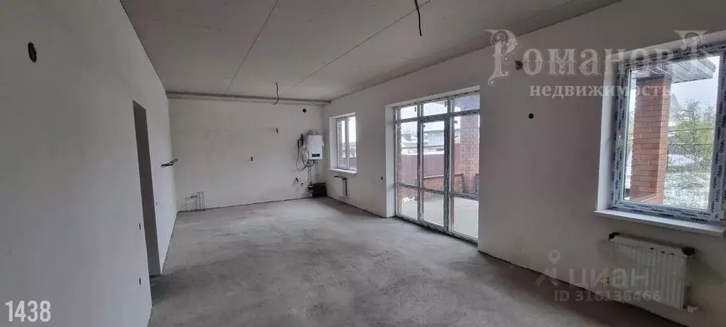 Дом в Ставропольский край, Ставрополь Белорусская ул., 62 (130 м) - Фото 1